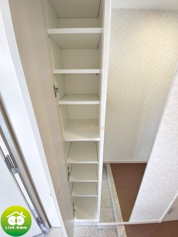 プルナス森下のその他