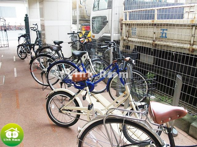 プルナス森下のその他