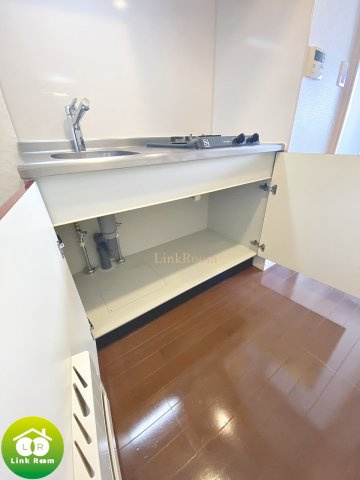 プルナス森下のその他