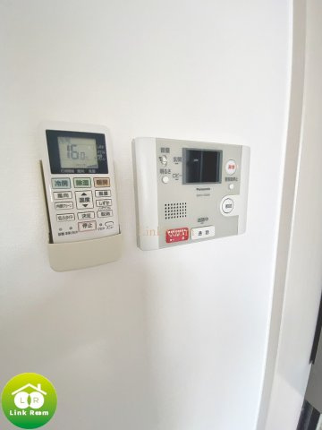 プルナス森下のその他