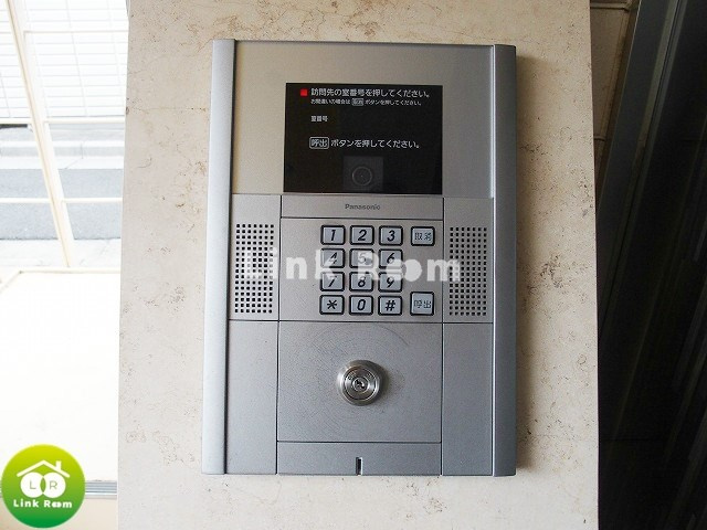 プルナス森下のその他