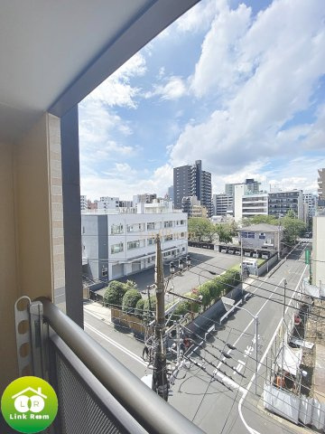 プルナス森下のその他