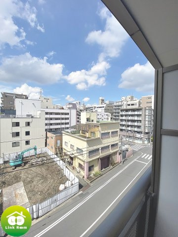 プルナス森下のその他