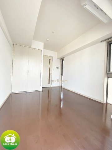 プルナス森下の居間・リビング