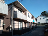 シャーメゾン　A棟の画像