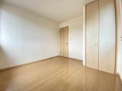 【その他】 | シャーメゾン B棟 | 洋室5.1帖