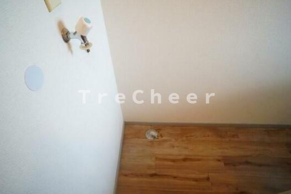 高島平ヒカリハイツの設備