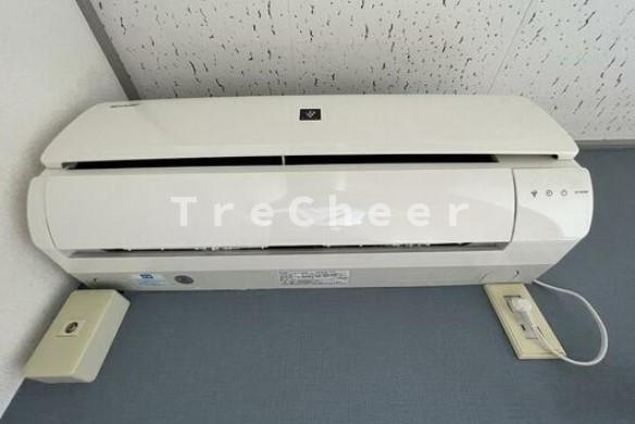 高島平ヒカリハイツの設備