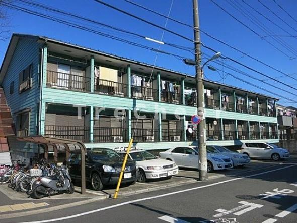 高島平ヒカリハイツのその他