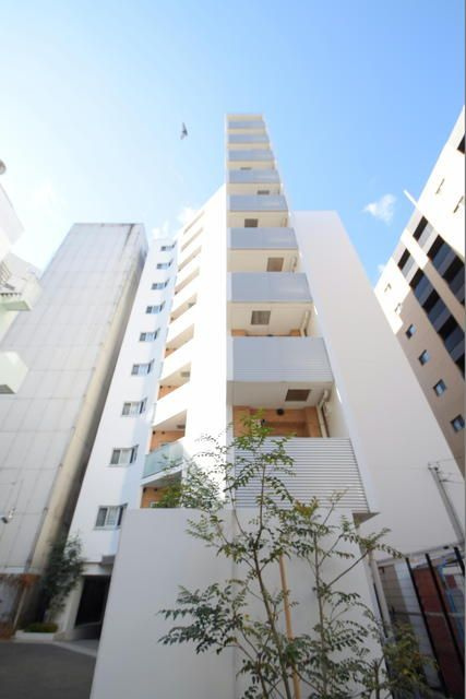 ポレスター千代田御茶ノ水