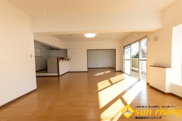  | 昭島つつじが丘ハイツ　4号棟
