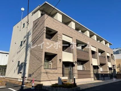 エムズレジデンス