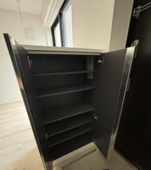 【玄関】 | ※別室参考写真