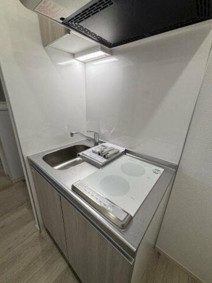 【キッチン】 | ※別室参考写真