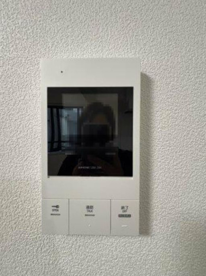 【セキュリティ】 | ※別室参考写真