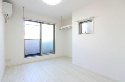 【寝室】 | グレージュ梅丘