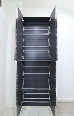 【収納】 | グレージュ梅丘