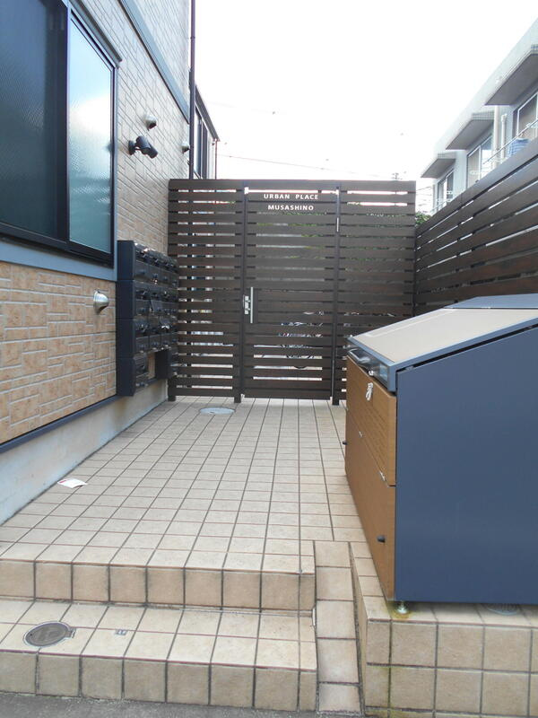 アーバンプレイス武蔵野のその他共用部分