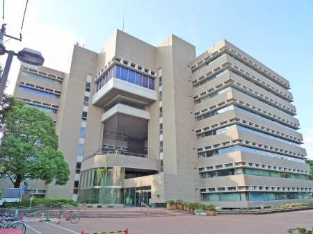 アーバンプレイス武蔵野の周辺