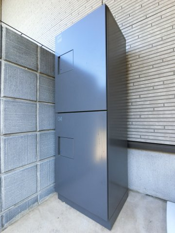 アンビエンテ千葉EAST館のその他共用部分