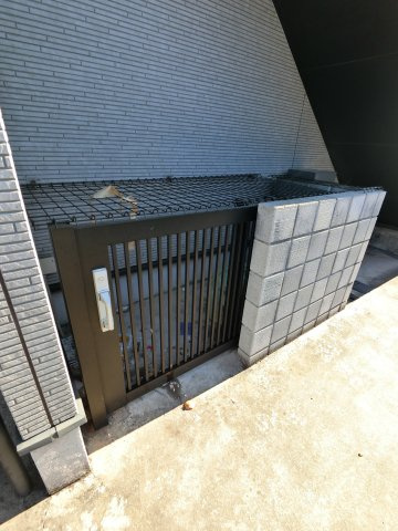 アンビエンテ千葉EAST館のその他共用部分