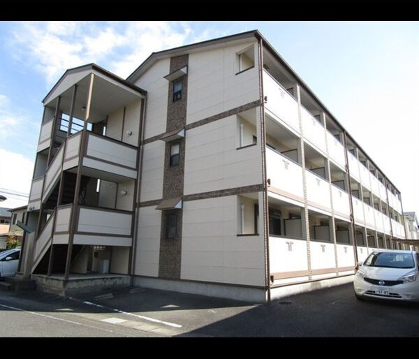 エクセル東浦　　刈谷市近郊の賃貸ならクラスホーム刈谷店