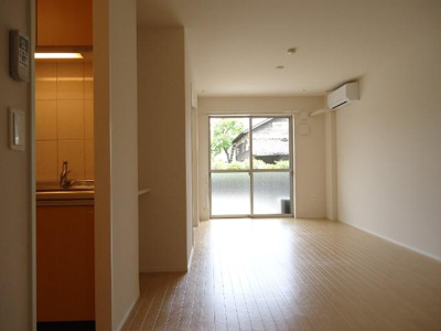 【洋室】 | ロイヤルレジデンス | 【ロイヤルレジデンス】エアコンも付いてます