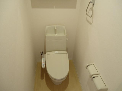 【トイレ】 | ロイヤルレジデンス | 【ロイヤルレジデンス】トイレ