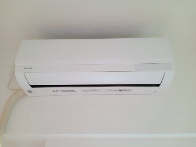 川崎市多摩区三田１丁目の賃貸マンションの設備