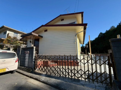 【その他】 | 【駐車場3台可能】比企郡小川町 中古戸建