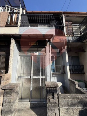 【外観】 | 門真市東田町貸家