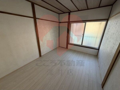 【その他】 | 門真市東田町貸家