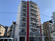 グランパシフィック芦原橋駅前の画像