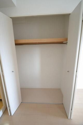 【収納】 | 森下ツインキャッスル S棟