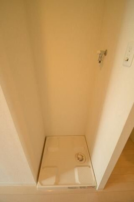 【設備】 | 森下ツインキャッスル S棟