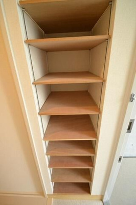 【玄関】 | 森下ツインキャッスル S棟