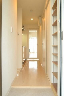 【玄関】 | 森下ツインキャッスル S棟