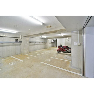 【設備】 | 森下ツインキャッスル S棟