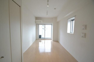 【居間・リビング】 | 森下ツインキャッスル S棟