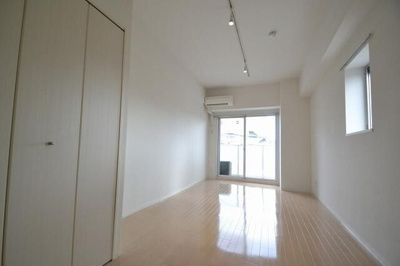 【居間・リビング】 | 森下ツインキャッスル S棟