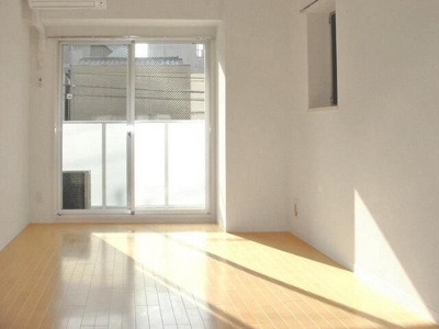 【寝室】 | 森下ツインキャッスル S棟