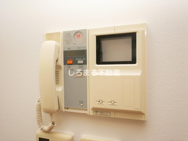 プレサンス南堀江パークサイドの設備