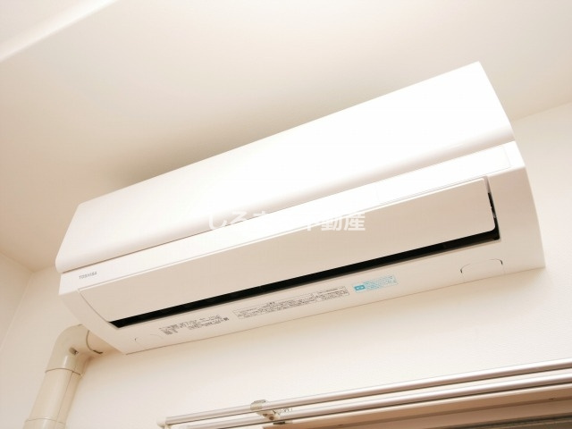 プレサンス南堀江パークサイドの設備