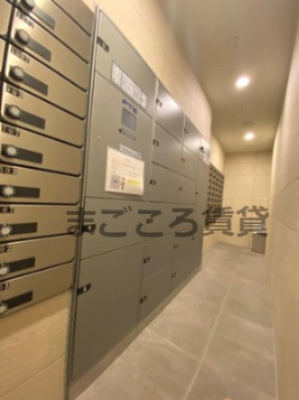 【その他共用部分】 | エステムコートディアシティWEST