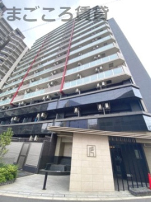 【外観】 | エステムコートディアシティWEST