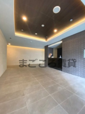 【ロビー】 | エステムコートディアシティWEST