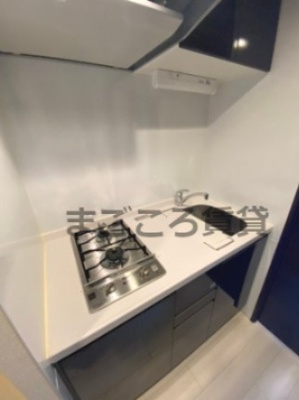 【キッチン】 | エステムコートディアシティWEST