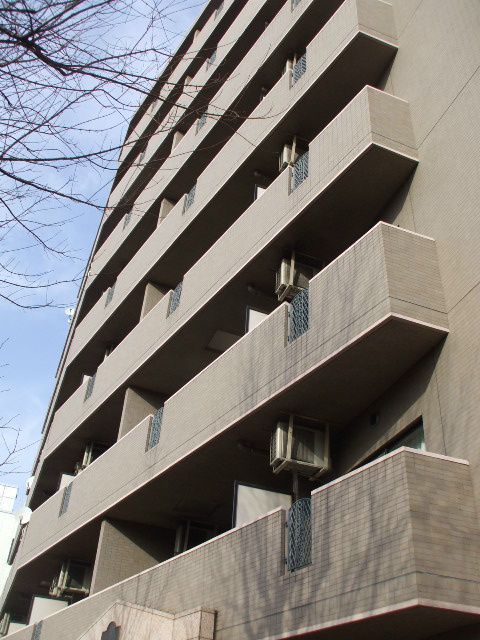 ロイヤルパレス高円寺