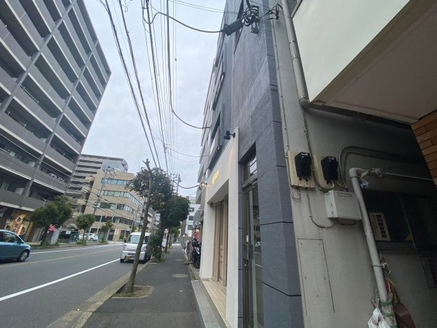 第２小森ビル
