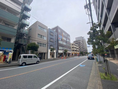 【周辺】 | 第２小森ビル